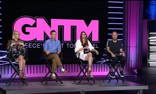 GNTM: Οι περσινές παίκτριες μιλούν για έναν «στημένο» φετινό κύκλο - Τι είπαν; (video)