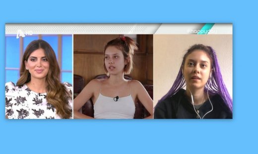 GNTM: Η απίστευτη καταγγελία της παίκτριας, που έκοψε τα μαλλιά της και την έδιωξαν από το Bootcamp 