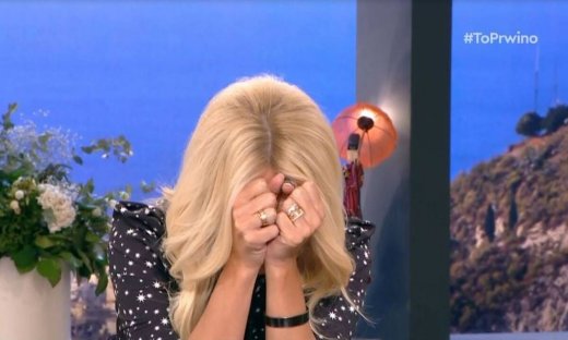 Το Πρωινό: Η απίστευτη ατάκα on air: «Δε θα μας μιλάει ούτε η μάνα μας…»! 