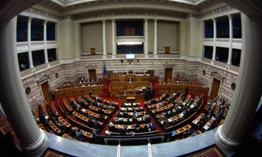 Αυτά είναι τα πόθεν έσχες των πολιτικών αρχηγών - Τι δηλώνουν Μητσοτάκης και Τσίπρας