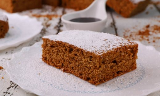 Πετιμεζόπιτα από τον Γιώργο Τσούλη
