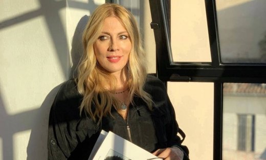 Σαμαράγδα Καρύδη: Σε ρόλο σκηνοθέτιδας για πρώτη φορά - Όσα αποκάλυψε (photos)