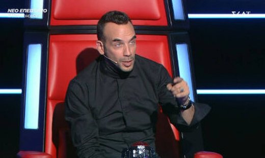 The Voice: Η συγκινητική ιστορία του Στέλιου και η θλίψη του Πάνου για τον Μαχαιρίτσα (pics+vid) 