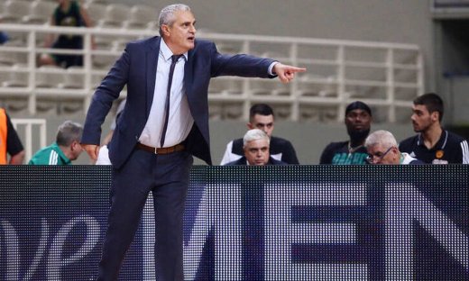 Κερδίζει πάντα εντός έδρας στην πρεμιέρα ο Παναθηναϊκός ΟΠΑΠ