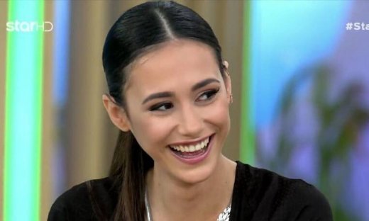 Η Ειρήνη Θεοδωράκη για GNTM: «Πληγώθηκα με τον αποκλεισμό μου... Είχα να κλάψω με λυγμούς χρόνια»