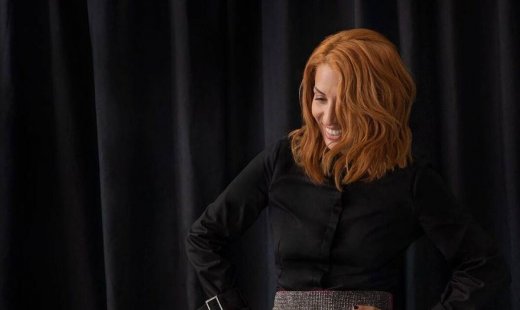 Έτσι η Μαρία Ηλιάκη κάνει μόδα το… φούτερ! Ο ιδιαίτερος τρόπος που το φόρεσε θα σε τρελάνει (Photos)