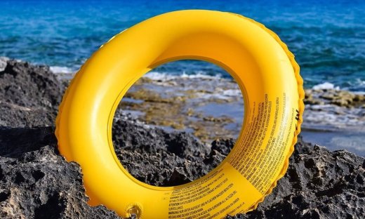 Τραγωδία στην Ηλεία: 3χρονος πνίγηκε στη θάλασσα