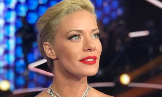 The Final Four: Λίγο πριν την πρεμιέρα σου έχουμε όλες τις λεπτομέρειες για το look της Ζέτας (Pics)