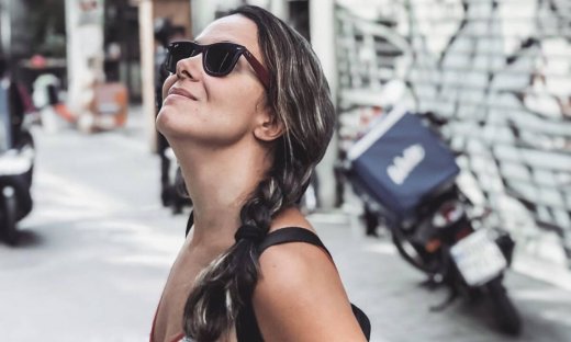 Ελιάνα Χρυσικοπούλου:Η αδημοσίευτη φωτογραφία από το καλοκαίρι με τα παιδιά της - Θα λιώσετε! (pics)