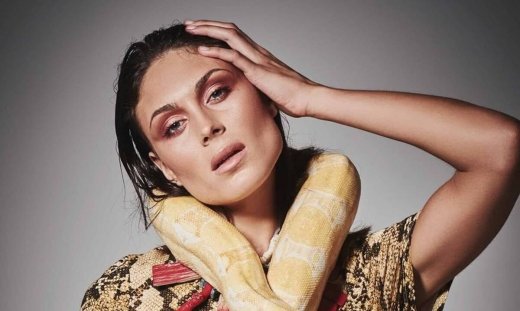 GNTM: Το πρώτο μήνυμα της Σίλιας Ευαγγέλου, που αποχώρησε από το σπίτι των μοντέλων  