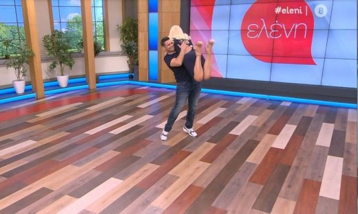 Ελένη: Δεν πρόλαβε ο Ουγγαρέζος να μπει και τον «στόλισε»: «Σου έκανα πρόταση και πήγες στη Φαίη»! 