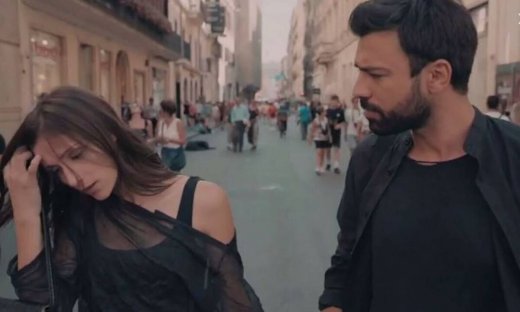 8 λέξεις: Δείτε πρώτοι απόσπασμα από το σημερινό επεισόδιο (9/10)