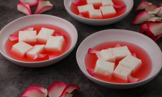 Μαχαλεπί από τον Γιώργο Τσούλη