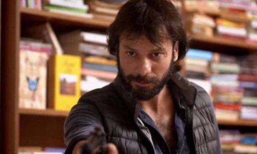 Elif: Δύσκολες στιγμές για τον Γιουσούφ στη φυλακή (Photos)