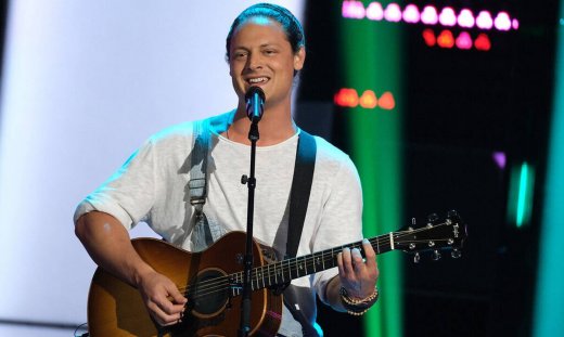 Τι συμβαίνει και οι μισοί Έλληνες πάνε σε talent shows;