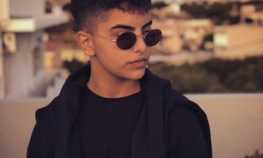 Ο Liak από το ελληνικό X-Factor κυκλοφόρησε νέο τραγούδι και το YouTube τον κατηγορεί για αντιγραφή