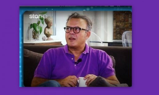 Συγκλονίζει ο Μιχάλης Ρέππας: Ζω από την ελεημοσύνη των Παπαθανασίου και Αντωνόπουλου