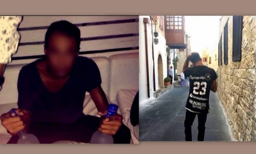 Γνωστός πρώην παίκτης ριάλιτι καταδικάστηκε για βιασμούς τουριστριών στη Ρόδο (video)