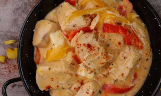 Τηγανιά κοτόπουλο! Υπέροχη συνταγή από τον Γιώργο Τσούλη