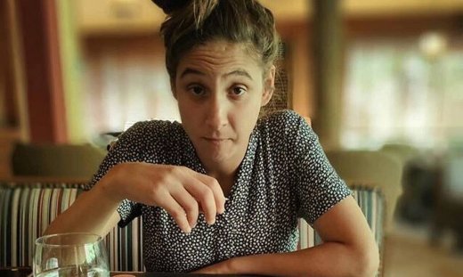 Άϋπνη η Αθερίδου με το μωρό, κοιμάται όπου βρει! Η τρυφερή φωτογραφία που μας έκανε να... λιώσουμε!