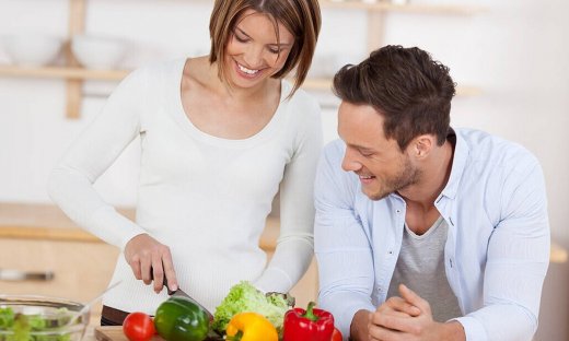 Με αυτές τις τροφές ίσως δεν αρρωστήσεις ποτέ ξανά