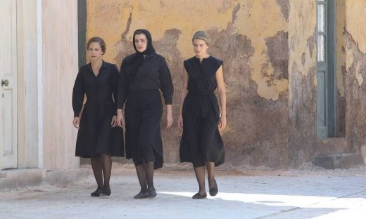 Άγριες Μέλισσες: Καρτέρι θανάτου για τον Δούκα - Ο κύκλος αίματος δεν έχει τελειωμό (photos)