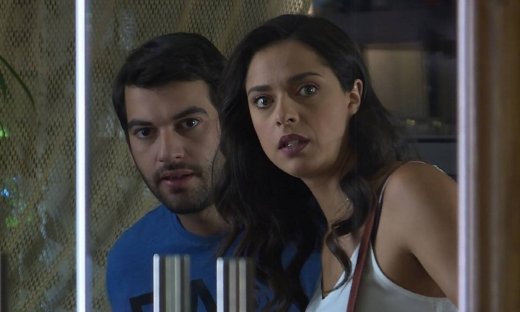 Έλα στη θέση μου: Η απόλυτη ανατροπή! Χατζάκης και Ζούβας είναι συγγενείς; (photos)