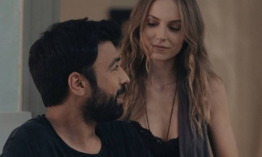 8 λέξεις: Μια πρόγευση από το αποψινό επεισόδιο (video)