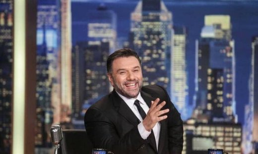 The 2Night Show: Αυτοί είναι οι καλεσμένοι του για απόψε (photos)