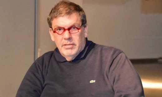 Συνελήφθη ο δημοσιογράφος Θανάσης Λάλας