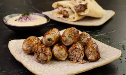 Αν λατρεύεις τις σεφταλιές ήρθε η ώρα να τις φτιάξεις και εσύ! 