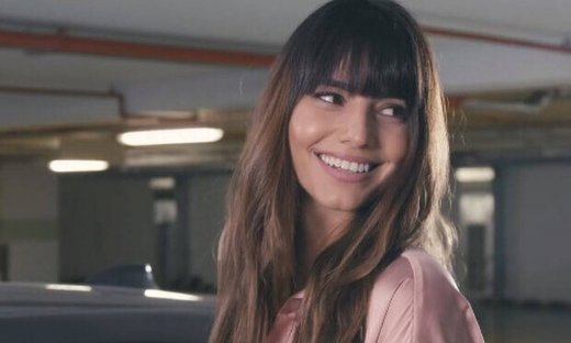 Αυτό είναι το κοινό στοιχείο που μοιράζεσαι με την Ηλιάνα Παπαγεωργίου!