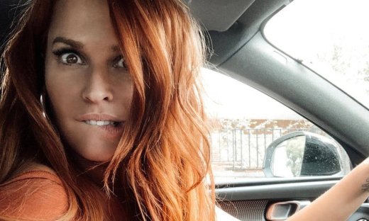 Σίσσυ Χρηστίδου: «Δέκα πράγματα που θα ήθελα να ξέρω πριν γίνω μαμά»