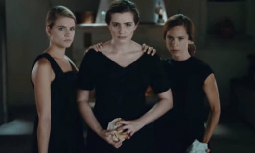 Άγριες Μέλισσες: Ο Νέστορας είναι αποφασισμένος να βρει απαντήσεις