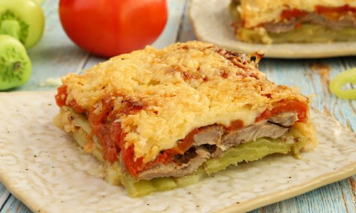 Έχετε φάει Κελαϊδή; Θα τη δοκιμάσετε από τα χεράκια του Γιώργου Τσούλη! 