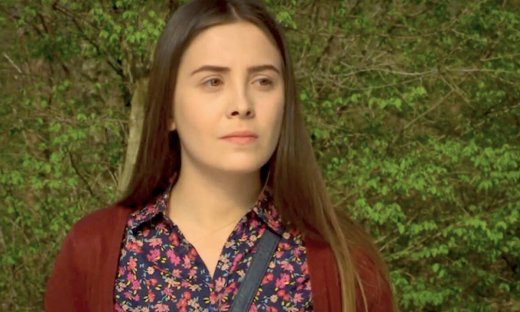 Elif: Η Μελέκ στο αστυνομικό τμήμα- Τι συμβαίνει; (Photos & Video)