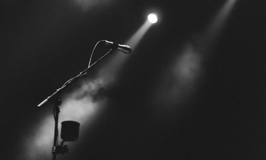 Θλίψη: Πέθανε ο τραγουδιστής Χρήστος Στυλιανέας (pics)