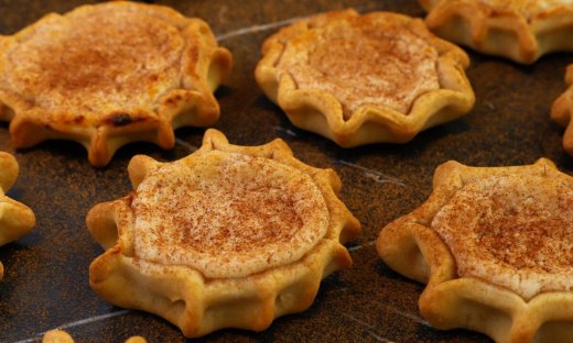 Καλτσούνια από τον Γιώργο Τσούλη!