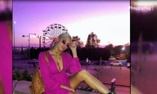 Η Ιωάννα Τούνη στα 17 της αγνώριστη και το Happy Day την τρολάρει: «Η χαμένη κόρη της Σαμίου»! 