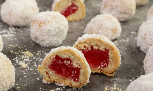 Μεθυσμένα: Ένα πεντανόστιμο γλύκισμα που μπορείς να φτιάξεις και εσύ 