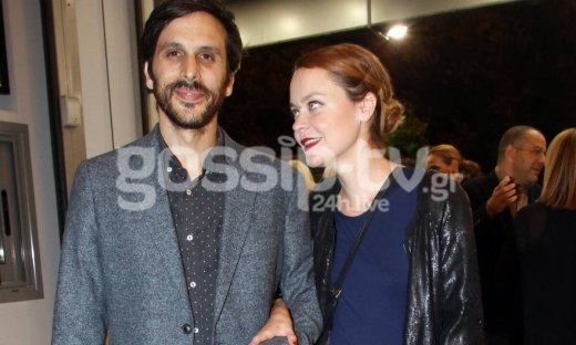 Λένα Παπαληγούρα: Δεν θα το πιστεύεις! Έχασε όλα τα κιλά της εγκυμοσύνης και είναι αγνώριστη! (Pics)