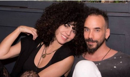 Σολωμού-Μουζουράκης: Η ζωή τους μετά τον χωρισμό! Πώς είναι πλέον οι σχέσεις τους; (photos)