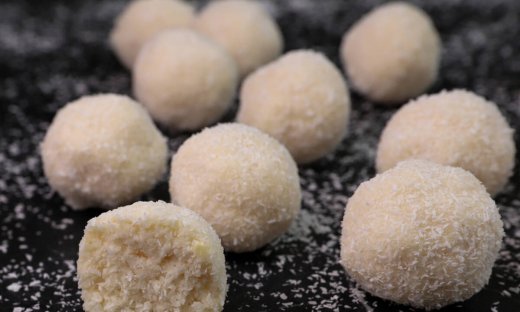 Χιονούλες από τον Γιώργο Τσούλη 