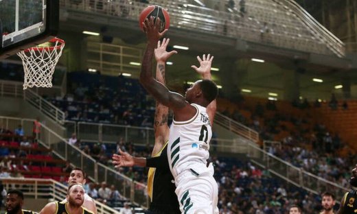 Ποντάρουν και στην έδρα οι αιώνιοι για τη δεύτερη νίκη 