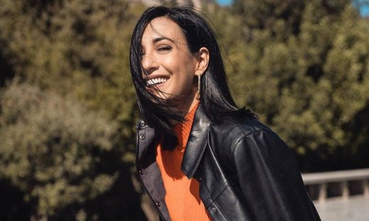 Έρωτας Μετά: Η Νόρα, η εγκυμοσύνη και ο κίνδυνος (photos)