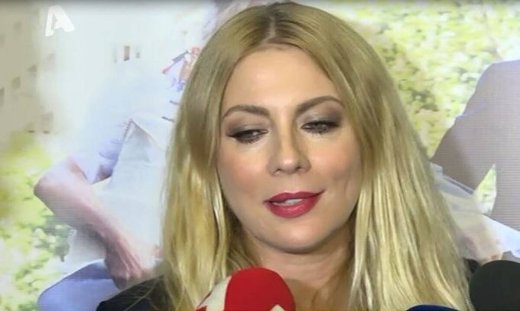 Σμαράγδα Καρύδη: Η εμφάνισή της αυτή μας άφησε άφωνους και δεν φαντάζεστε τον λόγο! 