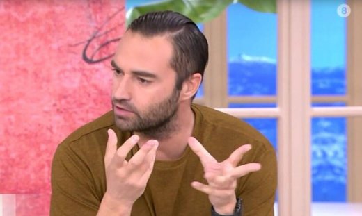  Ο Κώστας Φραγκολιάς άδειασε τον Γιάννη Σπαλιάρα on air! Tι συνέβη; (Video)