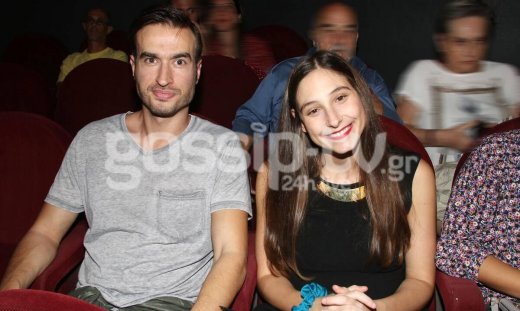 Φωτεινή Αθερίδου:Πρώτη δημόσια εμφάνιση μετά τον ερχομό του γιου της και ναι, έχει χάσει όλα τα κιλά