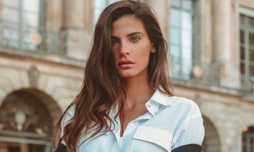 Η Χριστίνα Μπόμπα μιλά για πρώτη φορά για την τολμηρή απόφαση που άλλαξε τη ζωή της (photos)