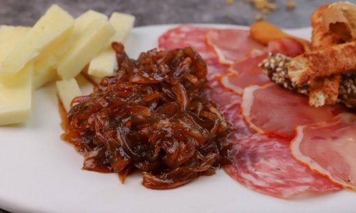 Chutney κρεμμυδιού